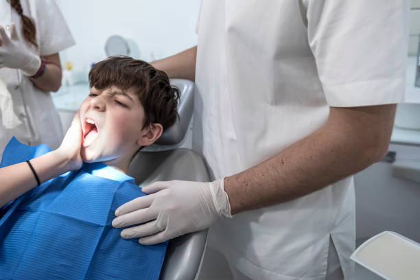 Best Emergency Treatment for Jaw Pain or Injury in Crystal Lake, CT