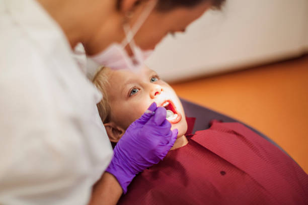 , CT Emergency Dental Service Company